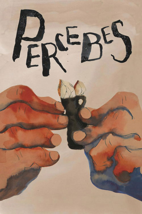 Percebes (2024) poster