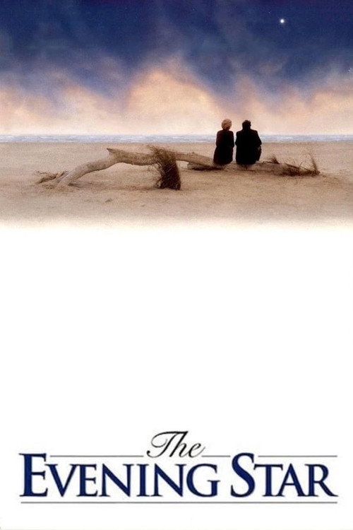 Akşam Yıldızı (1996) poster