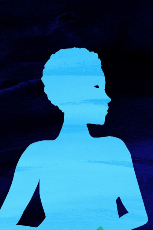 A Place in Nowhere (2017) poster