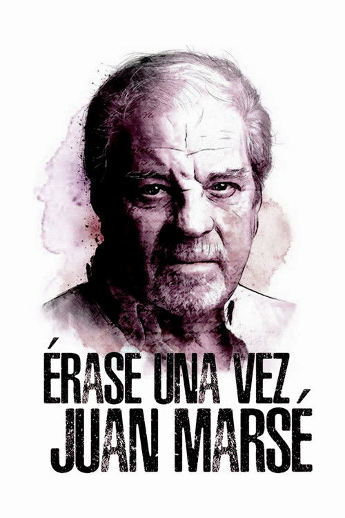 Érase un vez Juan Marsé (2010) poster