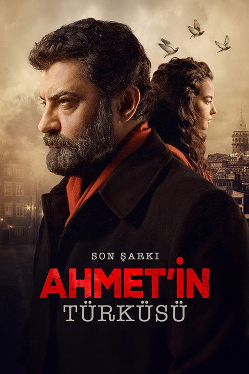 Son Şarkı: Ahmet'in Türküsü (2024) poster
