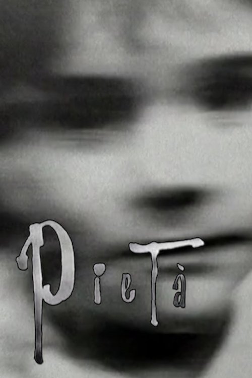 Pieta (2000) poster