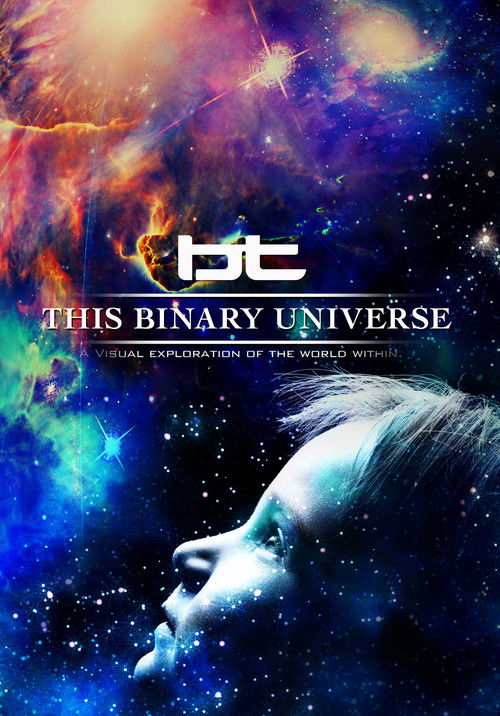 BT - This Binary Universe (2006) poster