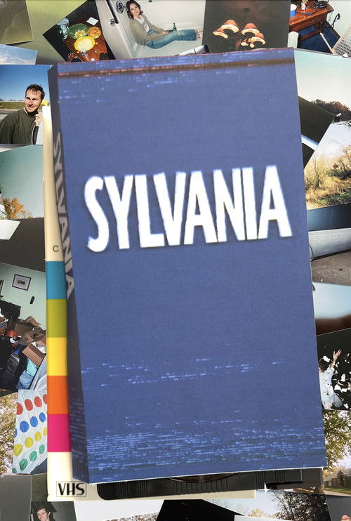 Sylvania (2025) poster