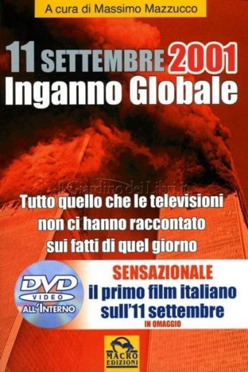 11 Settembre 2001 - Inganno Globale (2006) poster