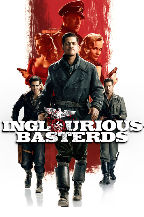 Soysuzlar Çetesi (2009) poster