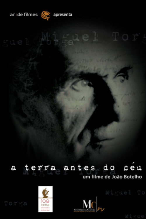 A Terra Antes do Céu (2007) poster