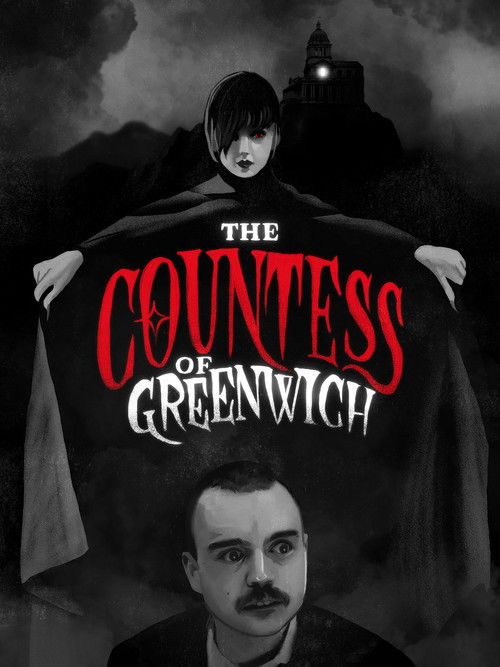 The Countess of Greenwich (2025) poster