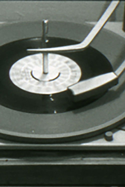 The Gypsy Cried (1973) poster