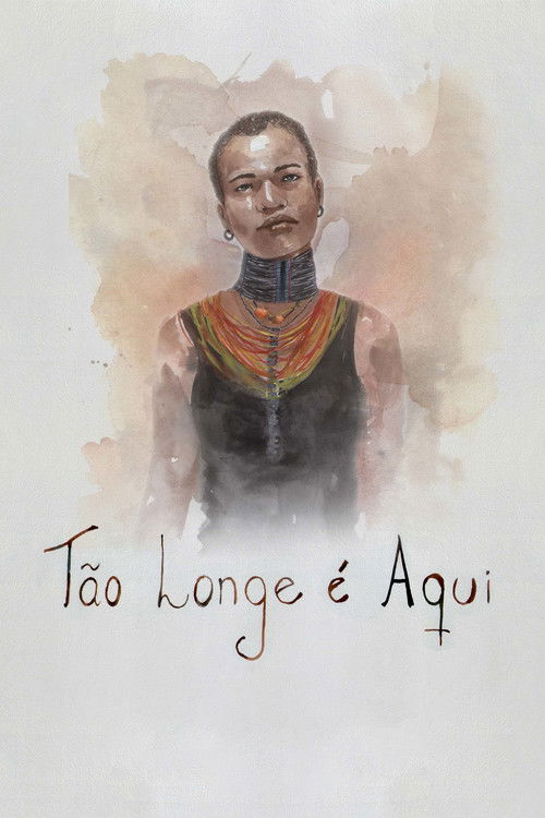 Here is So Far (2013) poster