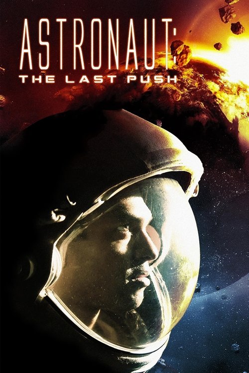 Astronot (2012) poster