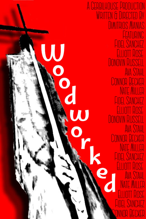 Woodworked (2025) poster