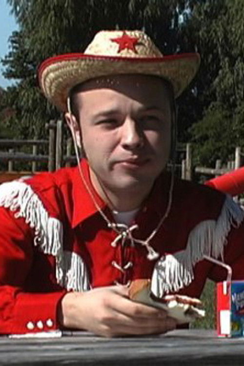 My Heart the Lunchbox (2001) poster