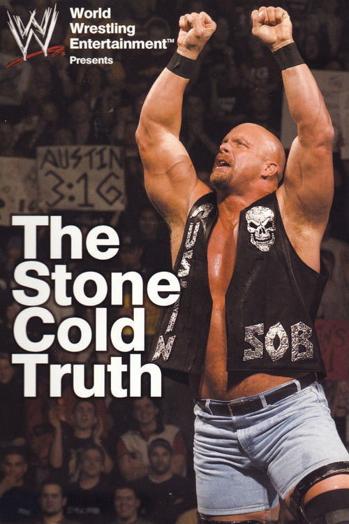 The Stone Cold Truth (2004) poster