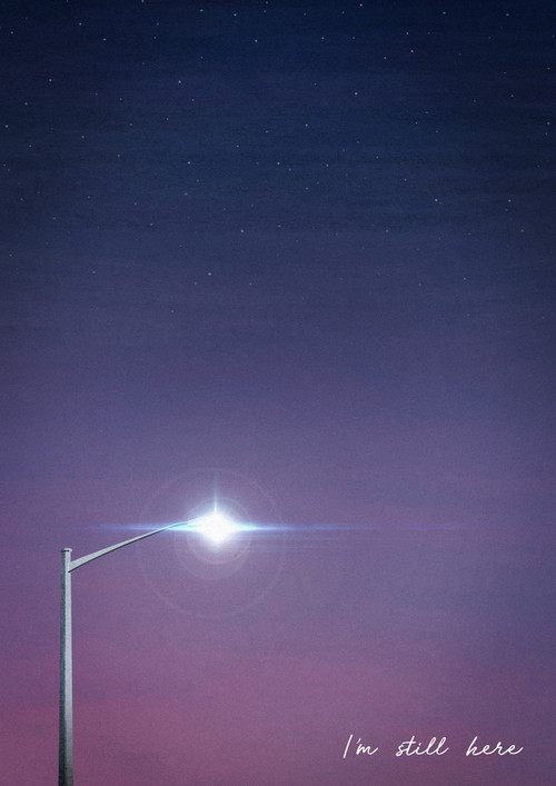 I'm Still Here (2018) poster