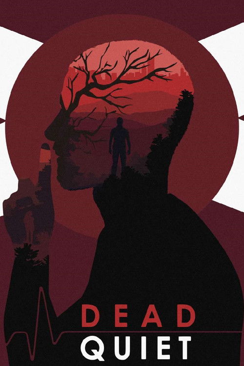 Dead Quiet (2018) poster