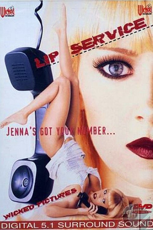 Lip Service (1995) poster