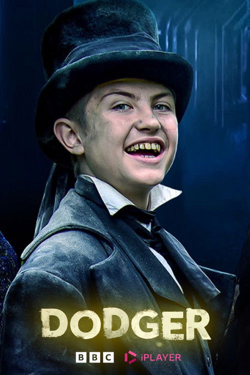 Dodger Special: Train (2022) poster