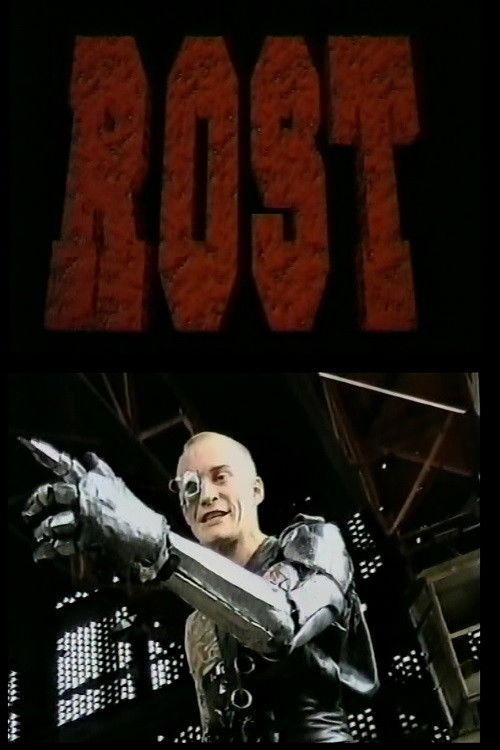 Rost (1995) poster