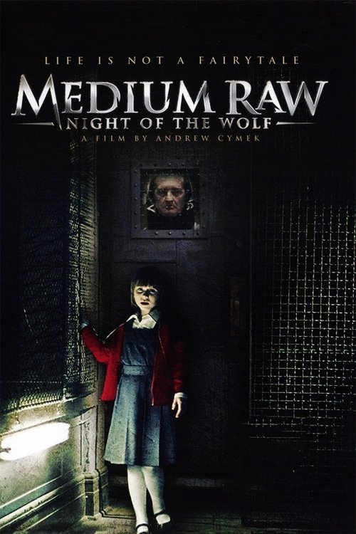 Medium Raw (2010) poster