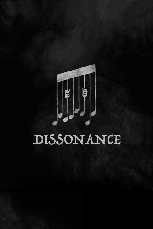 Dissonance (2018) poster