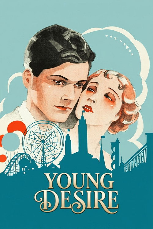 Young Desire (1930) poster