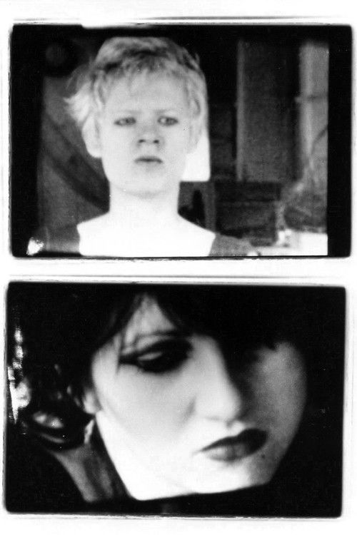 She Had Her Gun All Ready (1978) poster