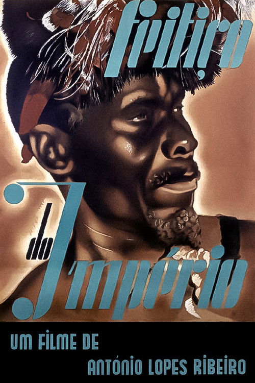Feitiço do Império (1940) poster