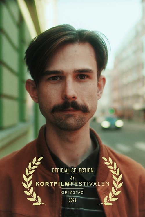 A Jellyfish Who is Afraid of the Ocean (2024) poster