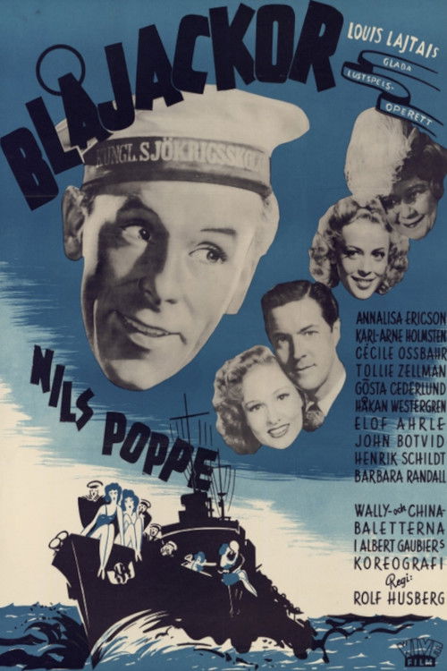 Females At Play (1945) poster