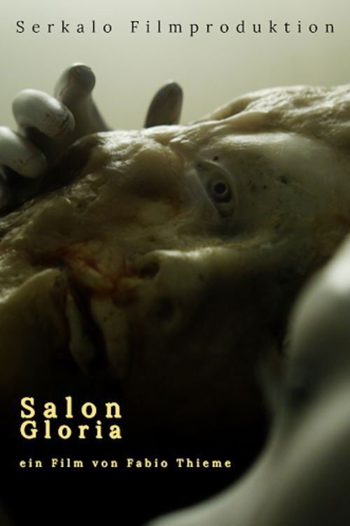 Salon Gloria (2020) poster