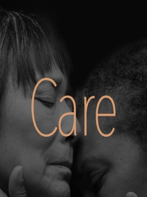 Care (2016) poster