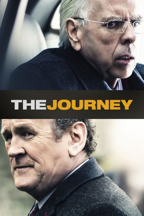 The Journey (2017) poster