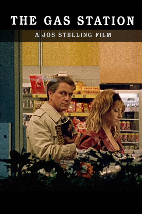 The Gas Station (2000) poster