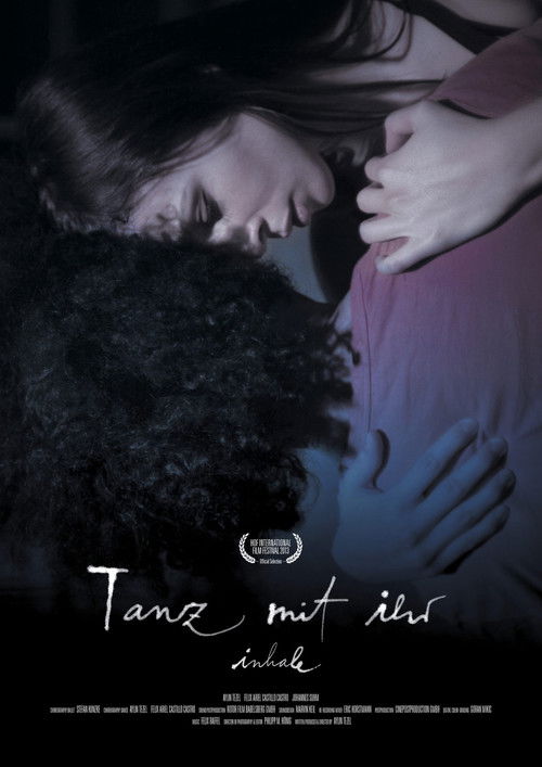 Tanz mit ihr (2013) poster