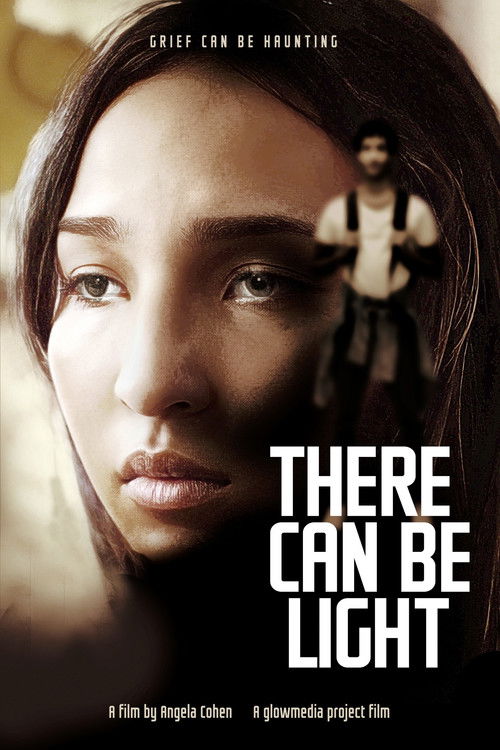 There Can Be Light (2024) poster