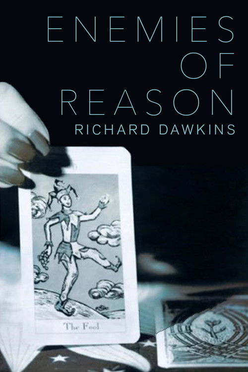 The Enemies of Reason (2007) poster