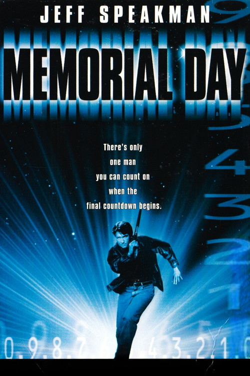 Memorial Day (1999) poster