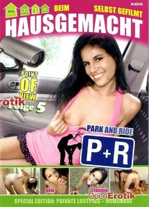 Beim Ficken Selbst Gefilmt - Hausgemacht Folge 5 (2019) poster