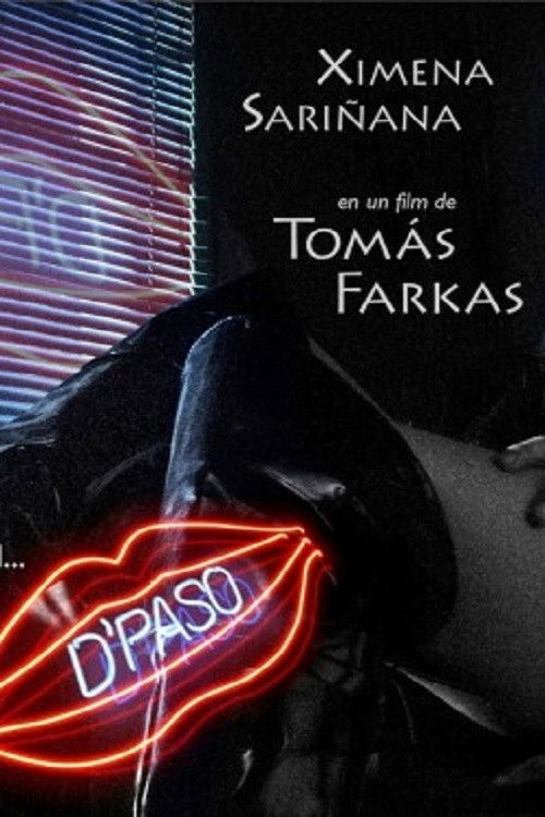 D'paso (2005) poster