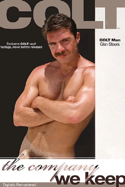 The Company We Keep (1984) poster