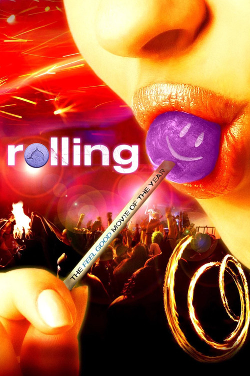 Rolling (2007) poster