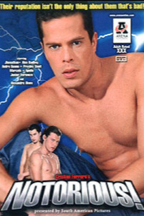 Notorious! (2005) poster