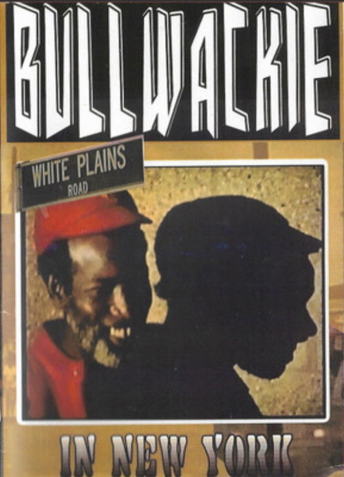 Bullwackie (1985) poster