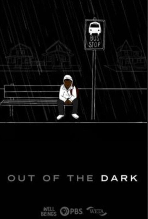 Out of the Dark: Akeem (2021) poster