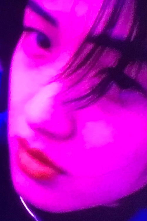 Rapid Fire (1996) poster