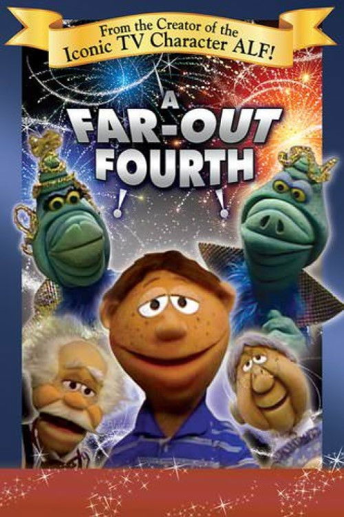 A Far-Out Fourth (1984) poster