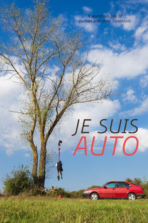 Je Suis Auto (2024) poster