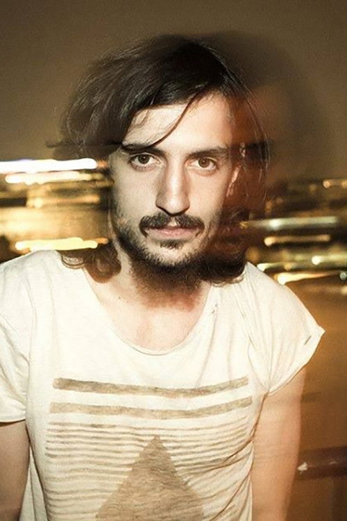 Diary of a Serious Offender (2019) poster