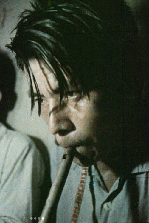 Motilones Lamistas poster